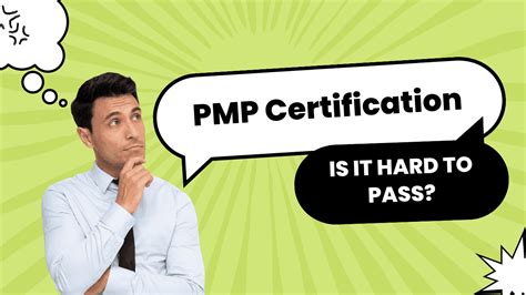 the pmp test hard|how hard is pmp exam.